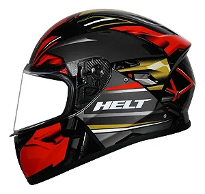 Capacete Polar Race Ranger Tamanho 56