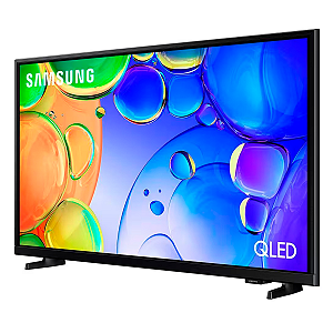 Samsung Smart TV 43” QLED Full HD, HDR10+, Wi-Fi, Bluetooth