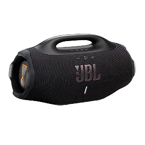 Caixa de Som Bluetooth JBL Boombox 4 IP68 À Prova d’Água