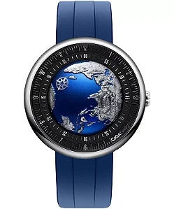 Relógio Masculino Ciga Design Mechaniccal Mas U038-TU01-6U