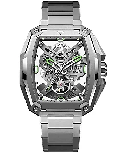 Relógio Ciga Design Mechaniccal Mas Z041-TT01-1T
