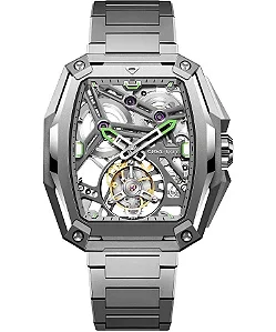 Relógio Ciga Design Mechaniccal Mas Z037-TT01-1T6B