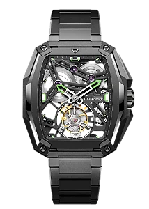 Relógio Ciga Design Mechaniccal Mas Z037-TIGR-1G6B