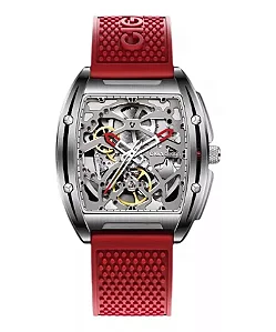 Relógio Ciga Design Mechaniccal Mas Z031-SS01-W5RE