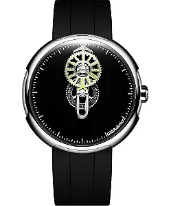 Relógio Ciga Design Mechaniccal Mas T021-SISI-6B