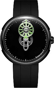 RELOGIO CIGA DESIGN MECHANICCAL MAS T021-SIGR-6B