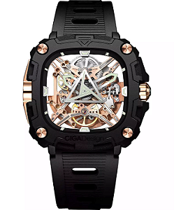 RELÓGIO CIGA DESIGN MECHANICCAL MAS X051-BR01-W5В