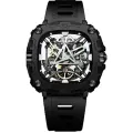 RELÓGIO CIGA DESIGN MECHANICCAL MAS X051-BB01-W5B