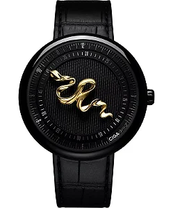 RELÓGIO CIGA DESIGN MECHANICCAL MAS U037-BB01-W1В