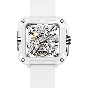 RELÓGIO CIGA DESIGN MECHANICCAL FEM XO12-WS02-W5WH
