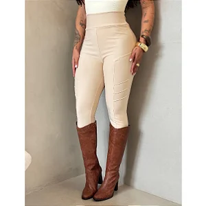 Calça Montaria Super Pressão