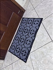Tapete Capacho para Porta Elegante e Funcional
