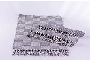 KIT DE TAPETES PARA COZINHA – CONFORTO E PRATICIDADE