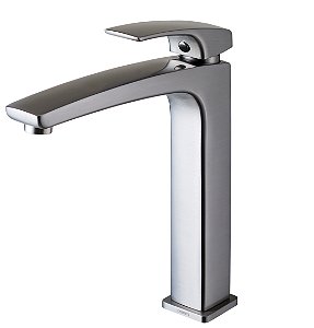 TORNEIRA LAVATORIO MONOCOMANDO APOIO - 2877-N89