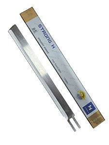 Faca 8 polegadas H-Strong aço rápido 5A-HSS para cortadeira de tecidos