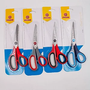 Tesoura Mundial Cushion Soft 1860 8 1/2 21,6cm