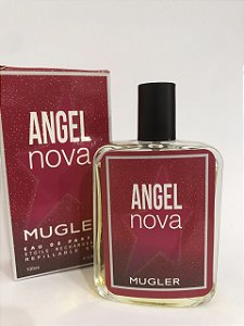 Inspiração Angel Nova – Mugler