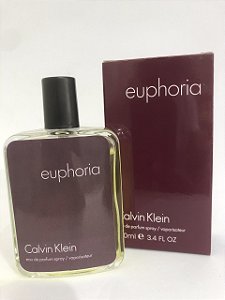 Inspiração Euphoria – Calvin Klein – 100 ml