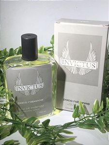 Inspiração INVICTUS – 100 ml