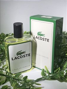 Inspiração LACOSTE – 100 ml
