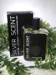 Inspiração SILVER SCENT – 100 ml