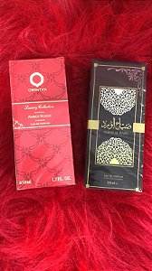 Combo Feminino - Orientica + Sabah Al Ward - 50ml