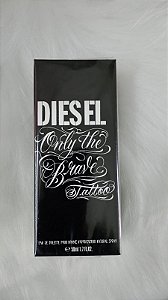 DIESEL - 50ml