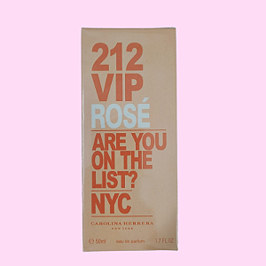 212 VIP ROSE - 50ml