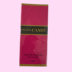 CANDY PRADA - 50ml