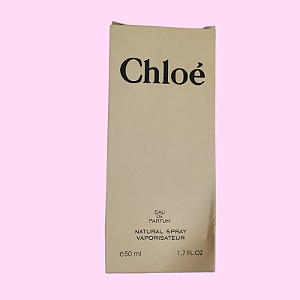 CHLOE - 50ml