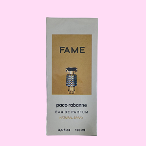 FAME - PACCO RABANNE - 50ml