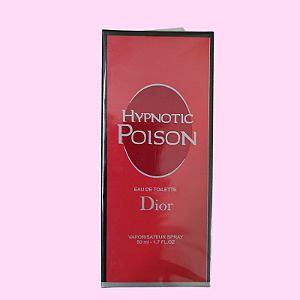 HYPNOTIC POISON - DIOR - 50ml