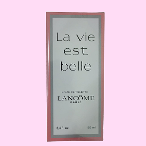 LA VIE EST BELLE - LANCOME - 50ml