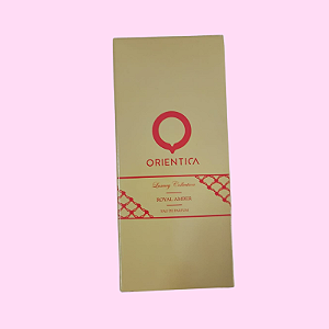 ORIENTICA - 50ml