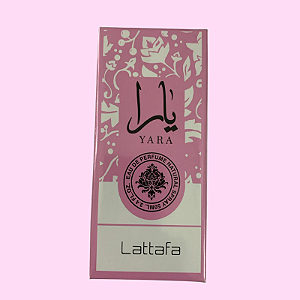 YARA - 50ml