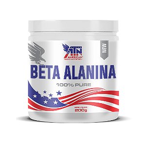 BETA ALANINA ATN 200G