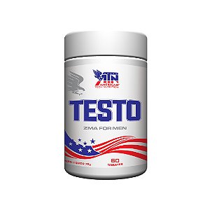 TESTO TECH ATN 60 TABLETES