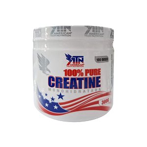 CREATINA ATN 300G