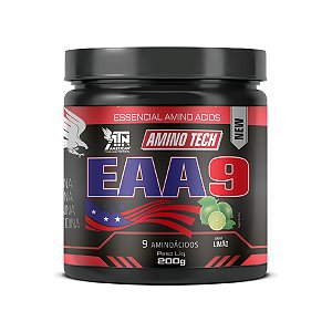 EAA 9 ATN 200G LIMAO