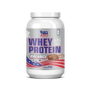WHEY PROTEIN BALANCE ATN 910G - COOKIES