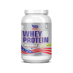 WHEY PROTEIN BALANCE ATN 910G - LEITE NINO