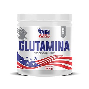 GLUTAMINA ATN 300G