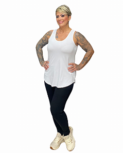 Camiseta veste legging