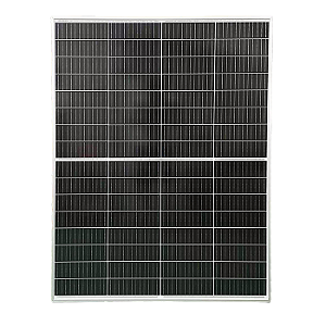 Placa Solar Fotovoltaica 210W Monocristalina – ZTROON – ZTP-210M