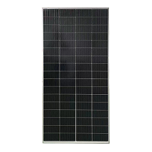 Placa Solar Fotovoltaica 340W Monocristalina – ZTROON – ZTP-340M