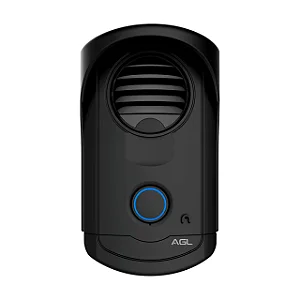 Porteiro Eletrônico Individual S100 para Monofone