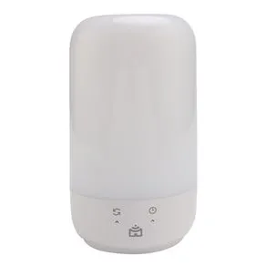 Smart Luminária de Mesa Wi-Fi 2ª Geração Positivo Casa Inteligente RGB 7W Bivolt