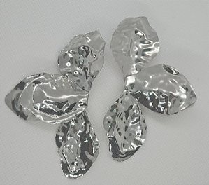 Brinco Flor de Maio