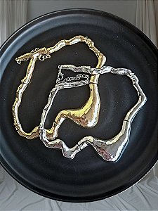 Choker Metal