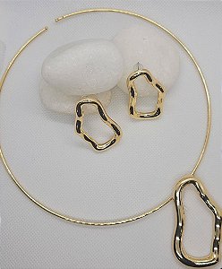 Conjunto Orgânico